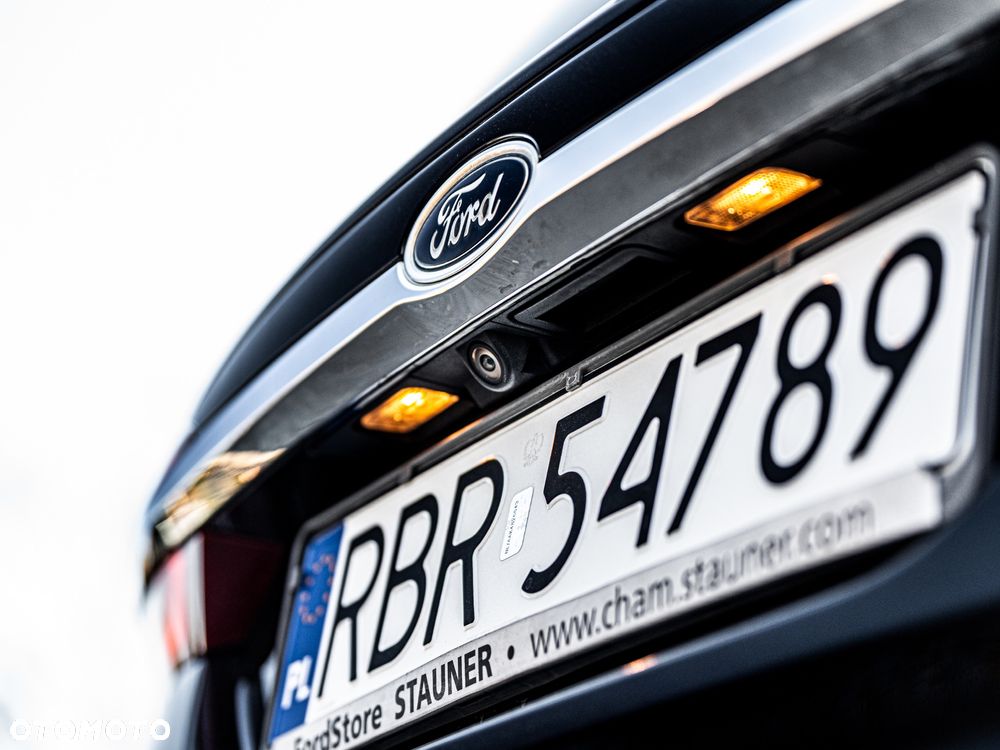 Ford Mondeo 2.0 TDCi Start-Stopp Titanium - 17