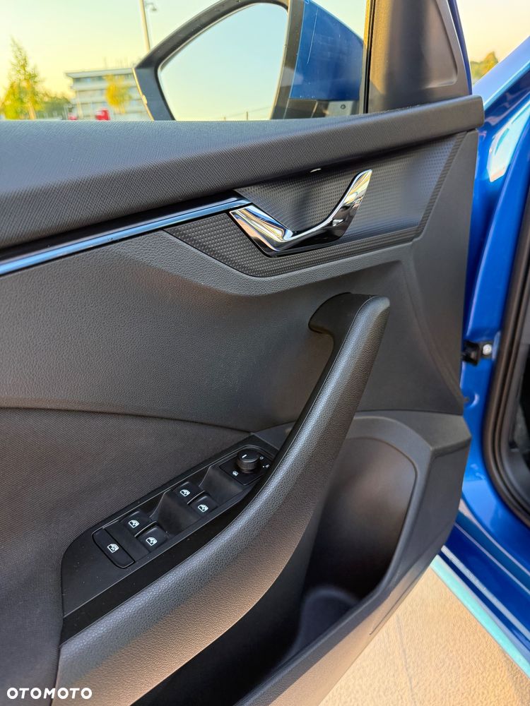 Skoda Kamiq 1.0 TSI Ambition - 10