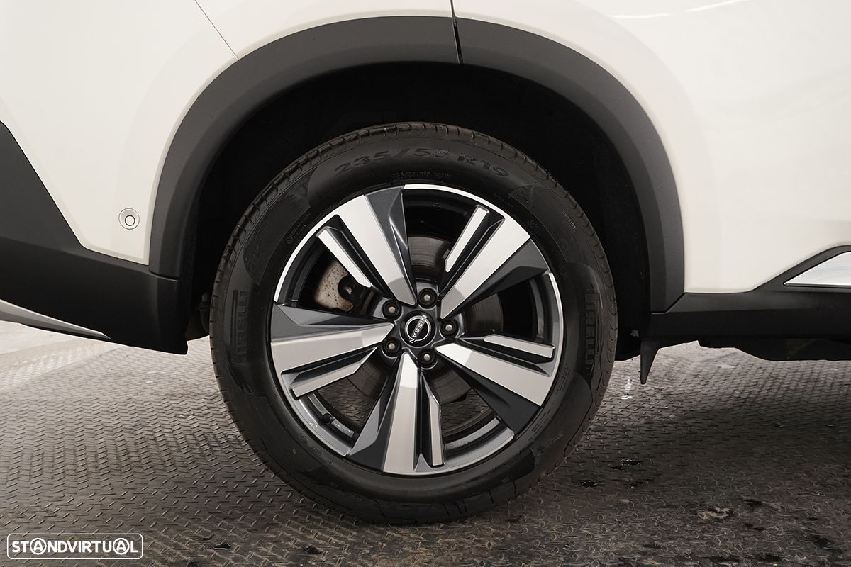 Nissan X-Trail 1.5 e-Power Tekna 7L e-4force - 5