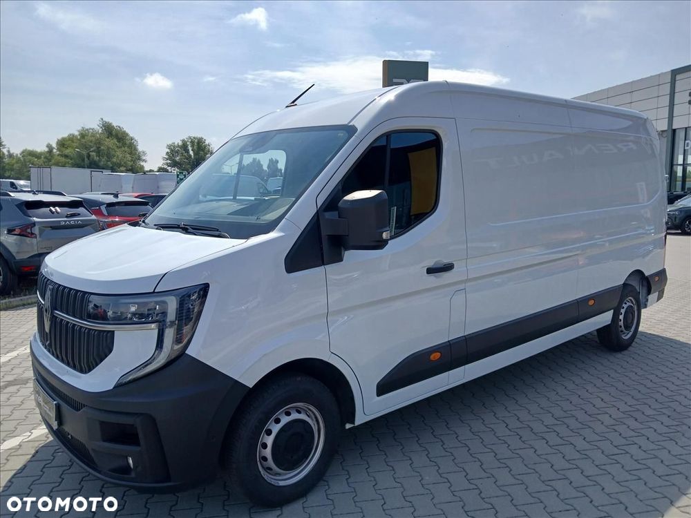 Renault master - 2