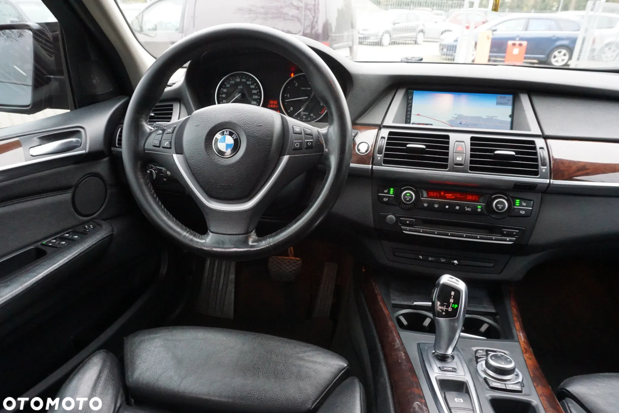 BMW X5 3.0d xDrive - 17