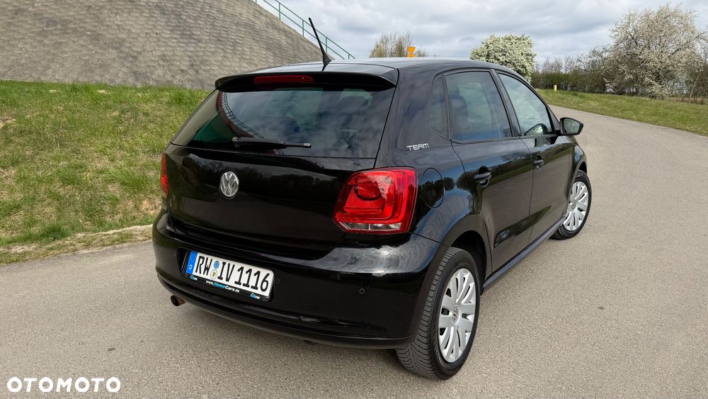 Volkswagen Polo 1.2 TSI Style - 2