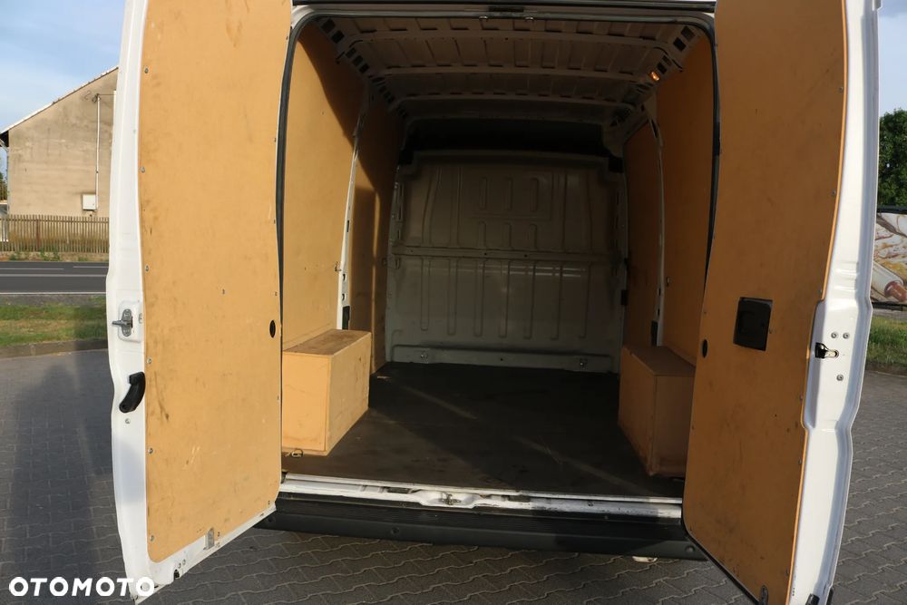 Citroën JUMPER - 25