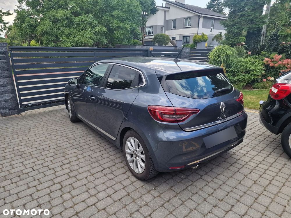 Renault Clio 1.0 TCe Intens - 5