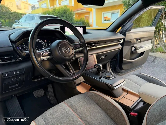 Mazda MX-30 e-Skyactiv First Edition+Modern Confidence - 11