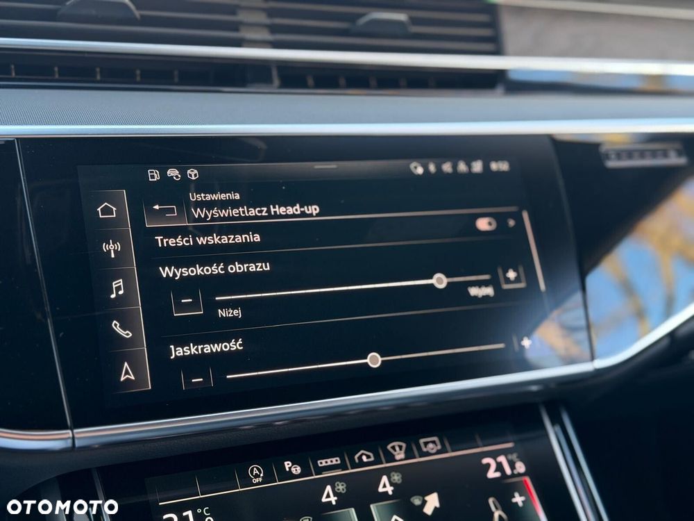 Audi A8 - 32