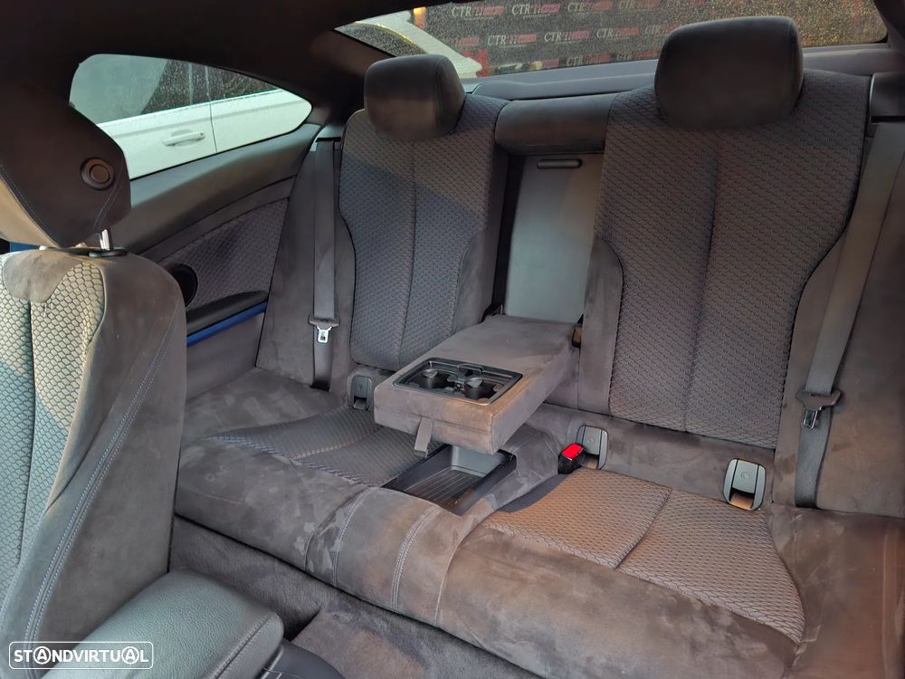 BMW 420 d Pack M - 27