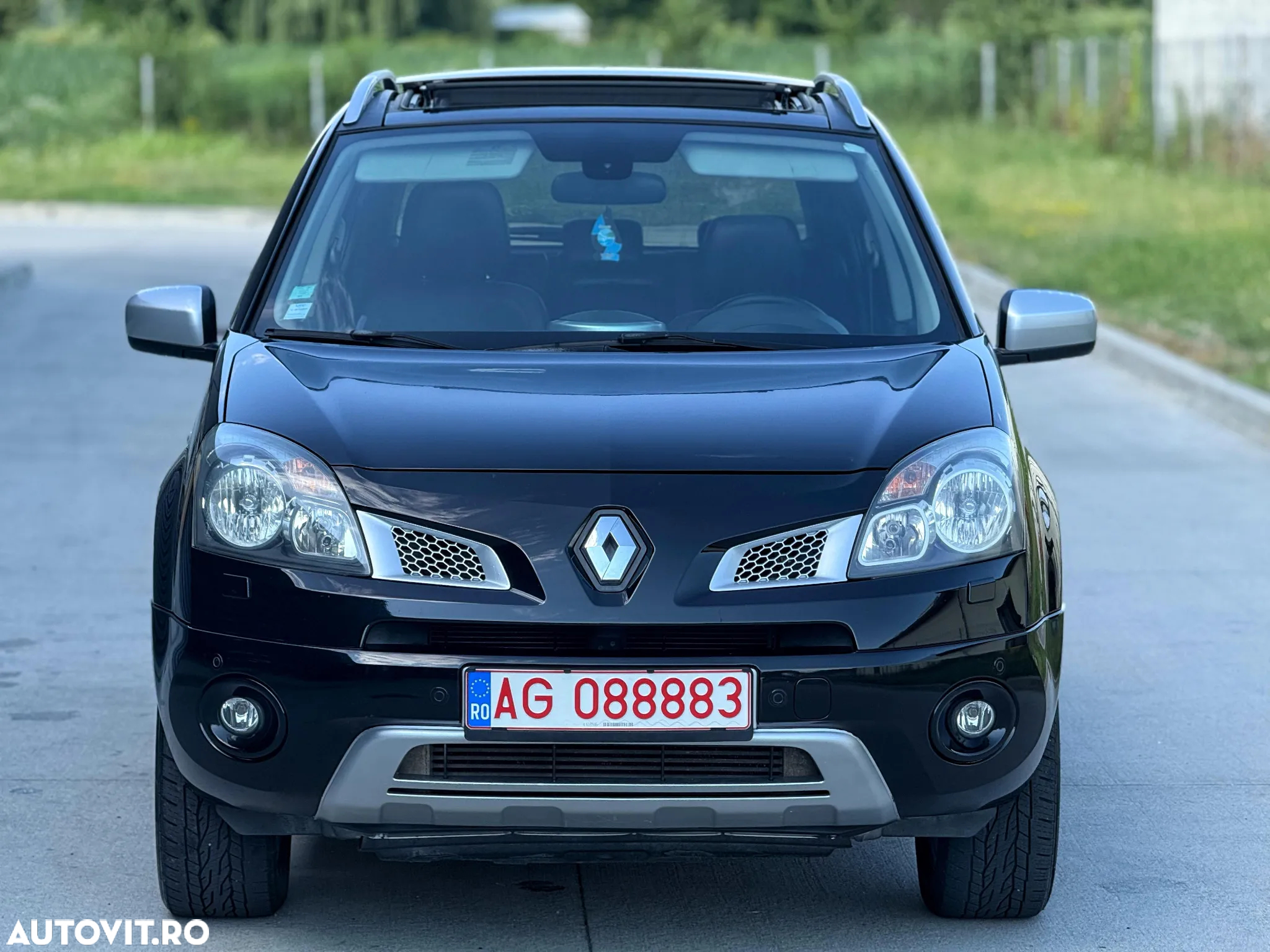 Renault Koleos 2.0 dCI FAP 4x4 Bose Edition - 12