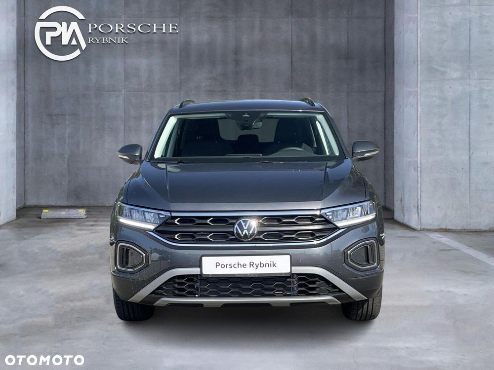 Volkswagen T-Roc - 9
