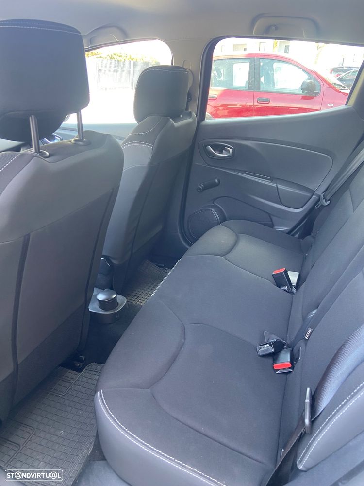 Renault Clio 1.2 Zen - 10