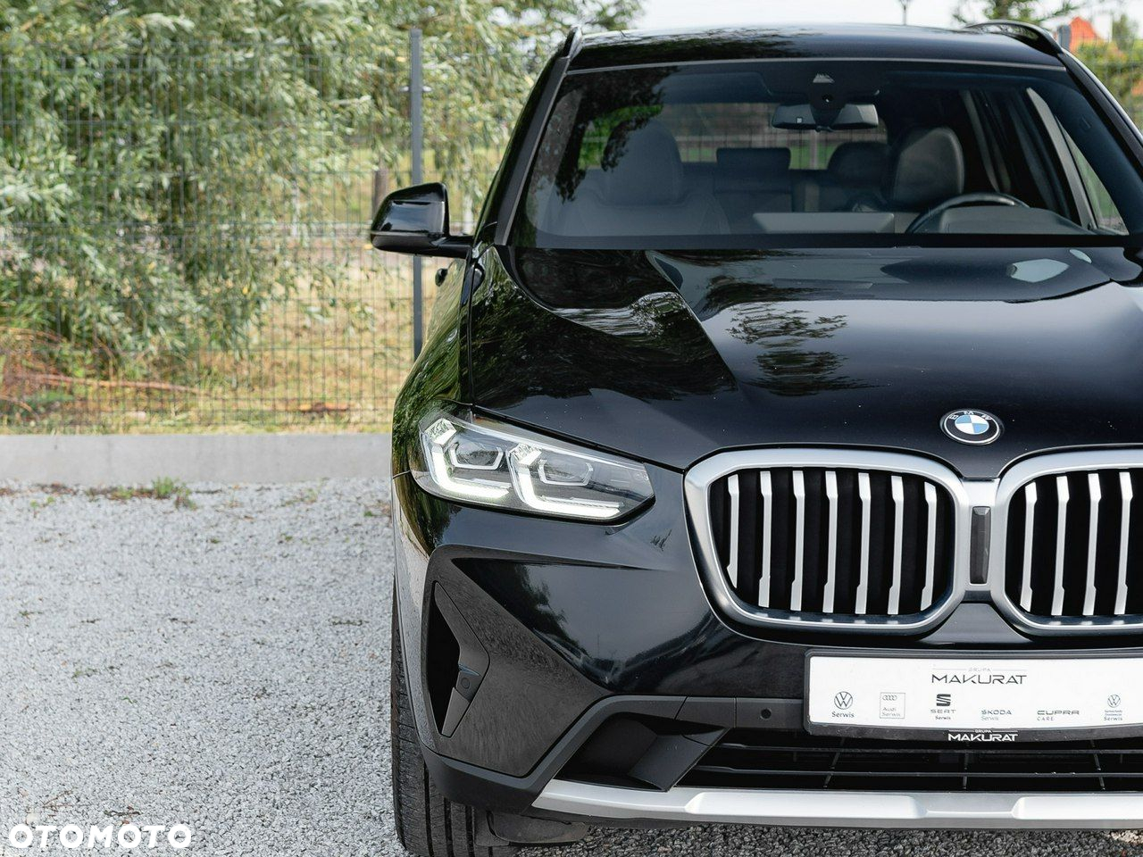 BMW X3 - 9