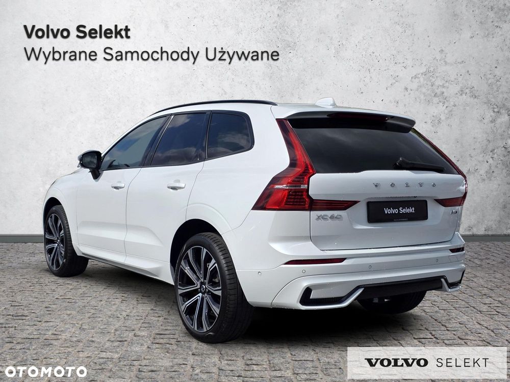 Volvo XC 60 - 8