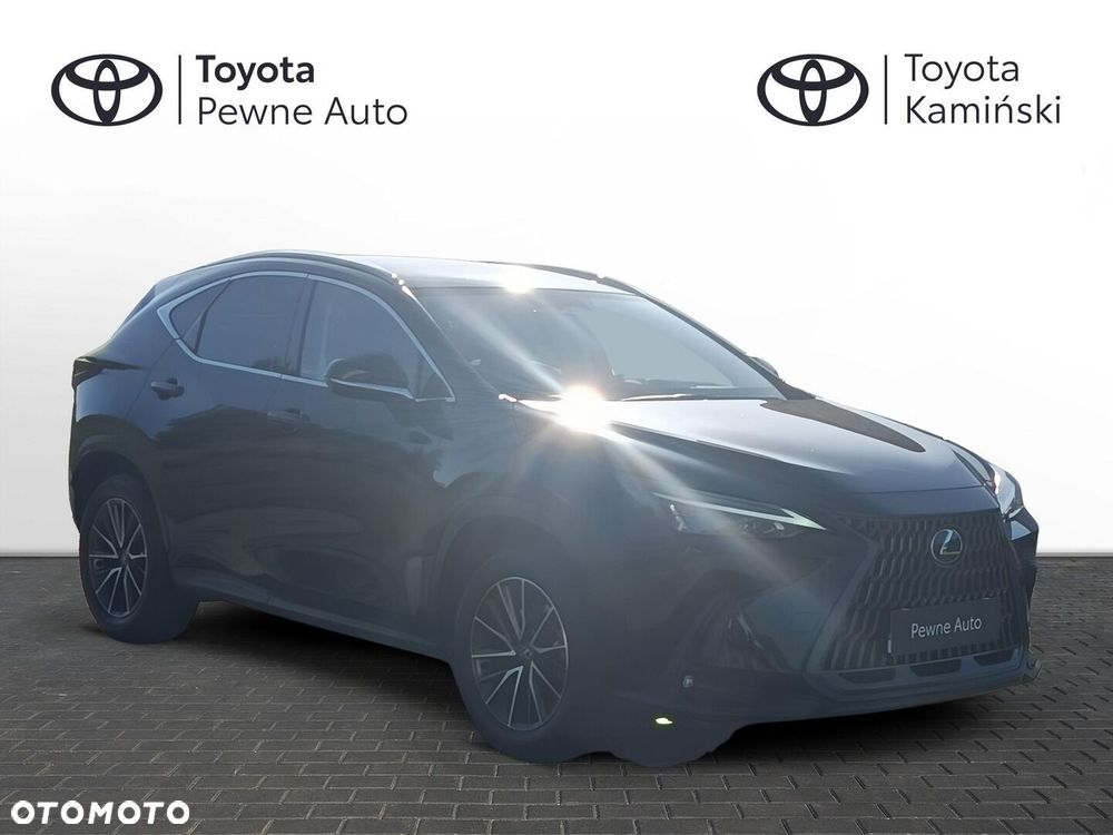 Lexus NX 350h Prestige 2WD - 7