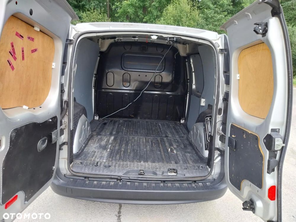 Mercedes-Benz Citan - 7