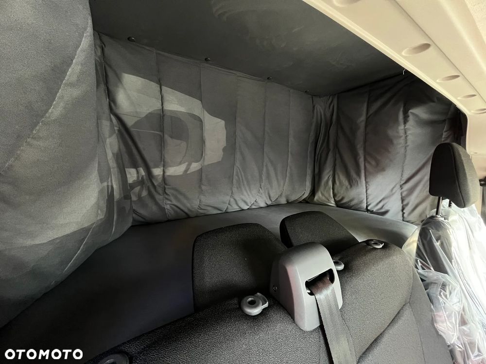 Opel MOVANO L3H2 | DMC 2490 | 5 Europalet, 13 m3 | BEZ TACHO - 11