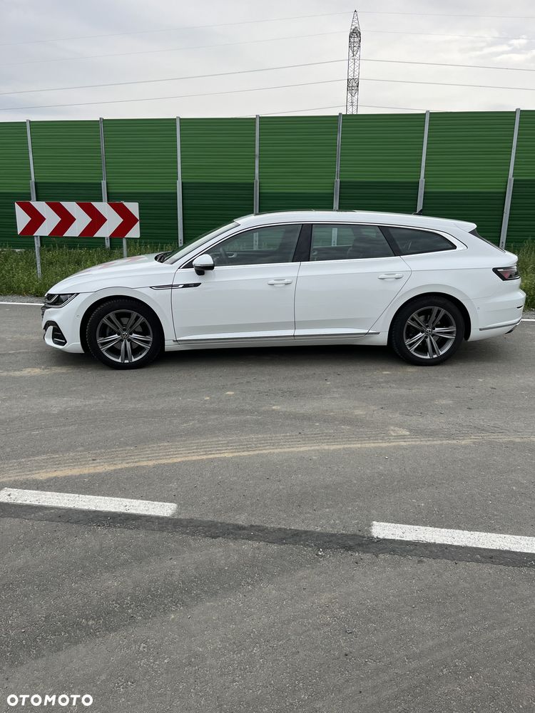 Volkswagen Arteon 2.0 TSI GPF R-Line DSG - 14