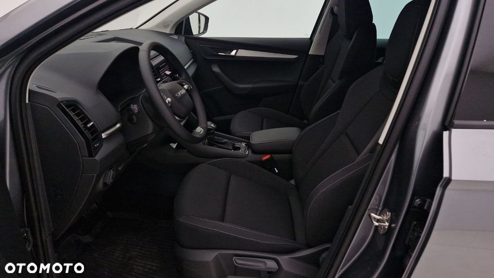 Skoda Karoq - 14