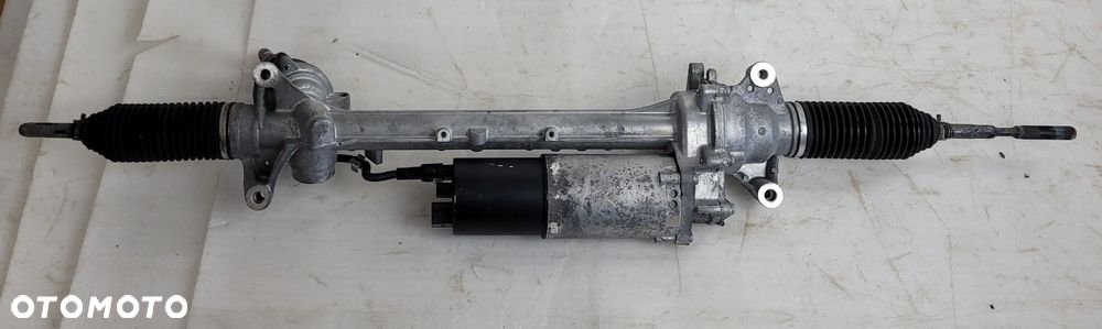 MAGLOWNICA PRZEKŁADNIA BMW X3 F97 X4 F98 229500643-01 19T346C00908 UM - 8