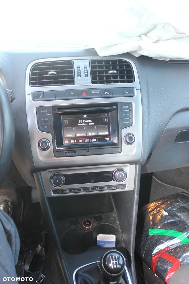 Volkswagen Polo 1.0 Lounge - 13
