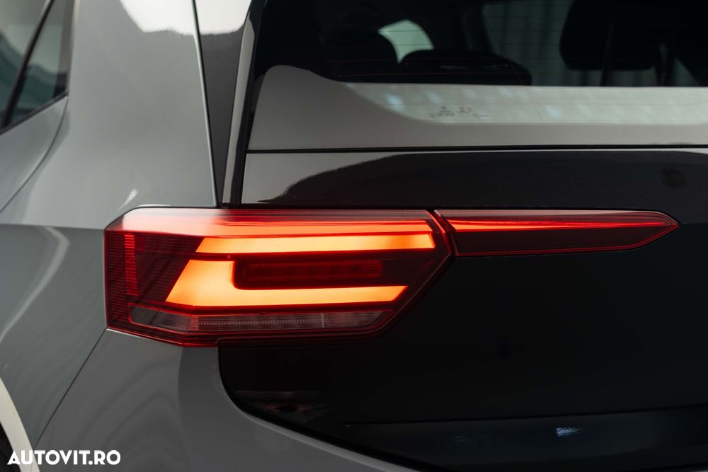 Volkswagen ID.3 58 kWh Pro - 11