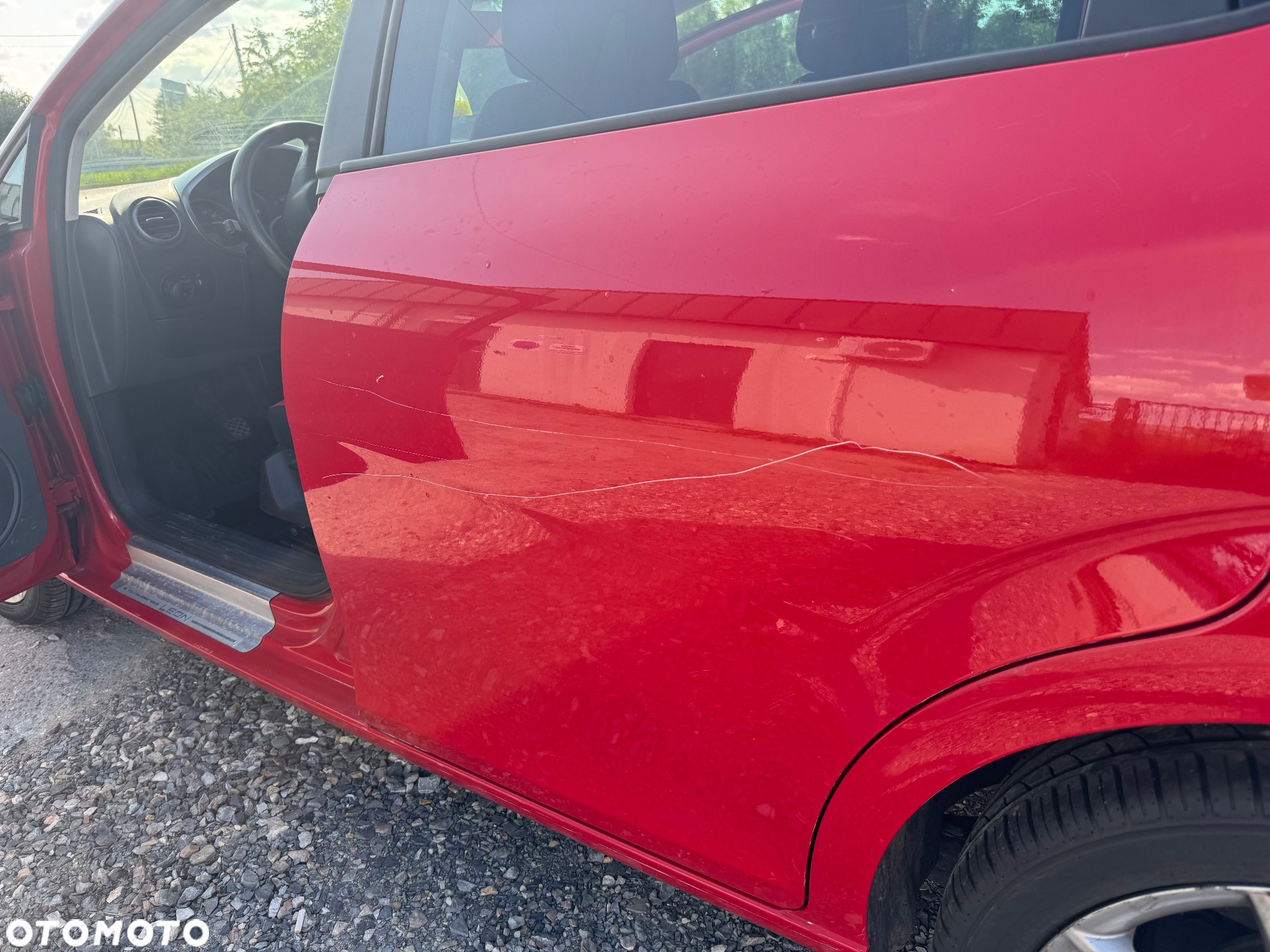 Seat Leon - 16
