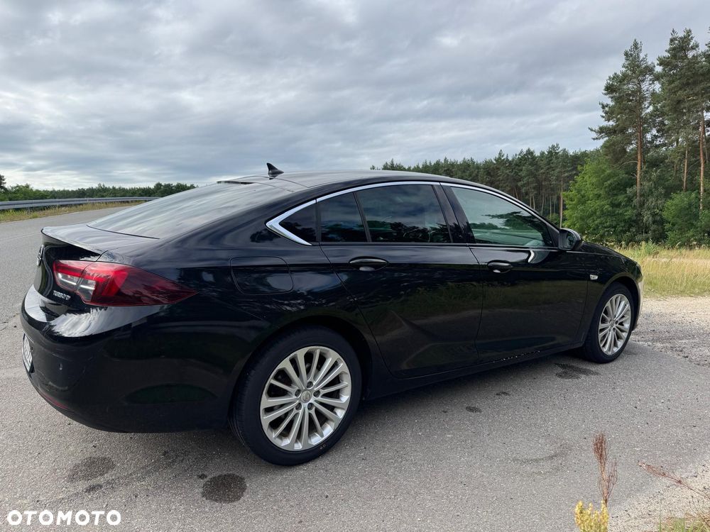 Opel Insignia 2.0 CDTI Executive - 5