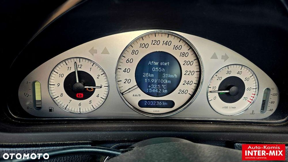 Mercedes-Benz CLK - 27