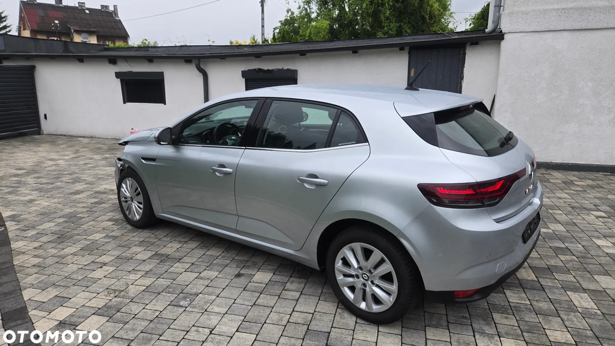 Renault Megane - 5