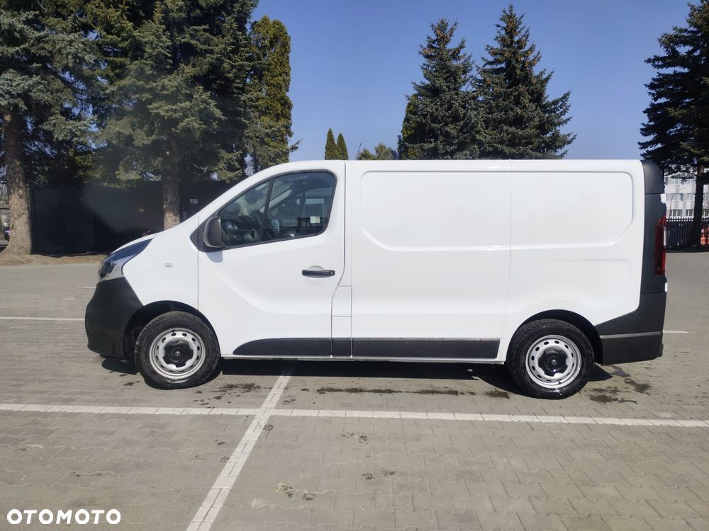 Opel VIVARO - 10