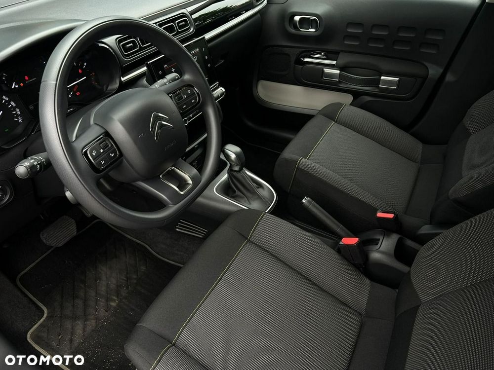 Citroën C3 - 9