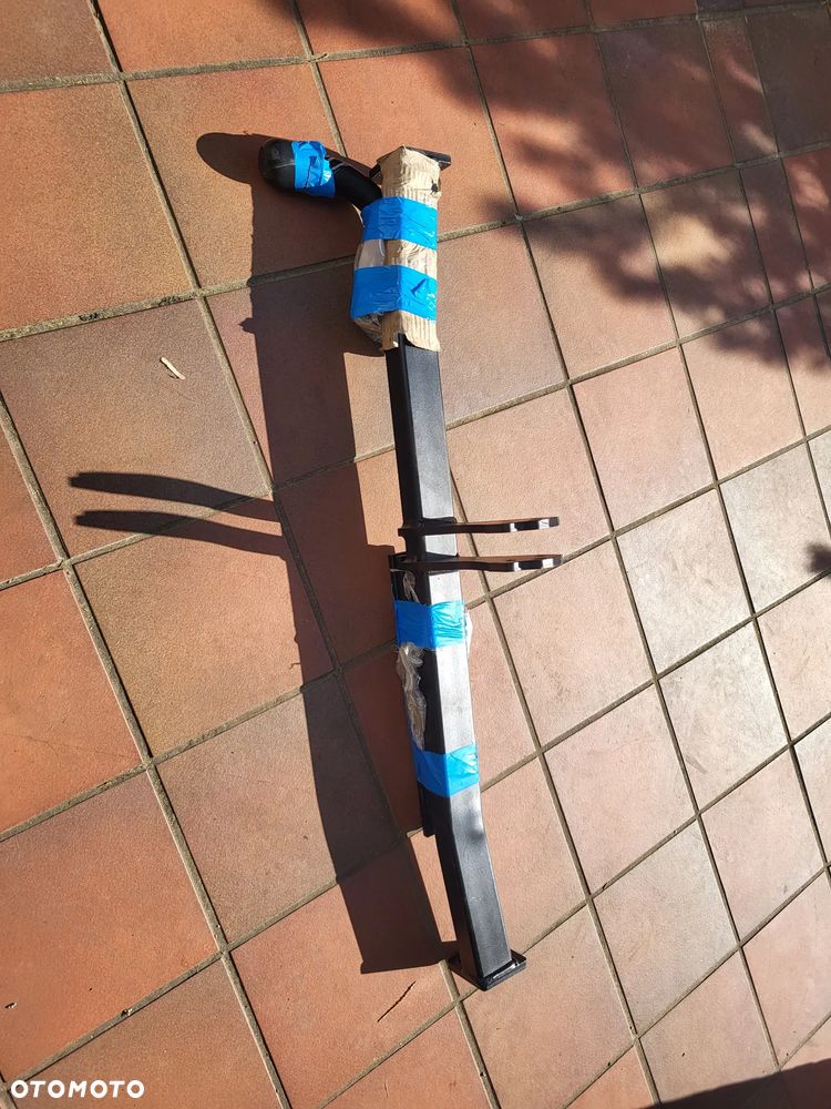 Hak holowniczy   GRAND SCENIC III 5 drz., VAN 05.2009 / 08.2016 - 3