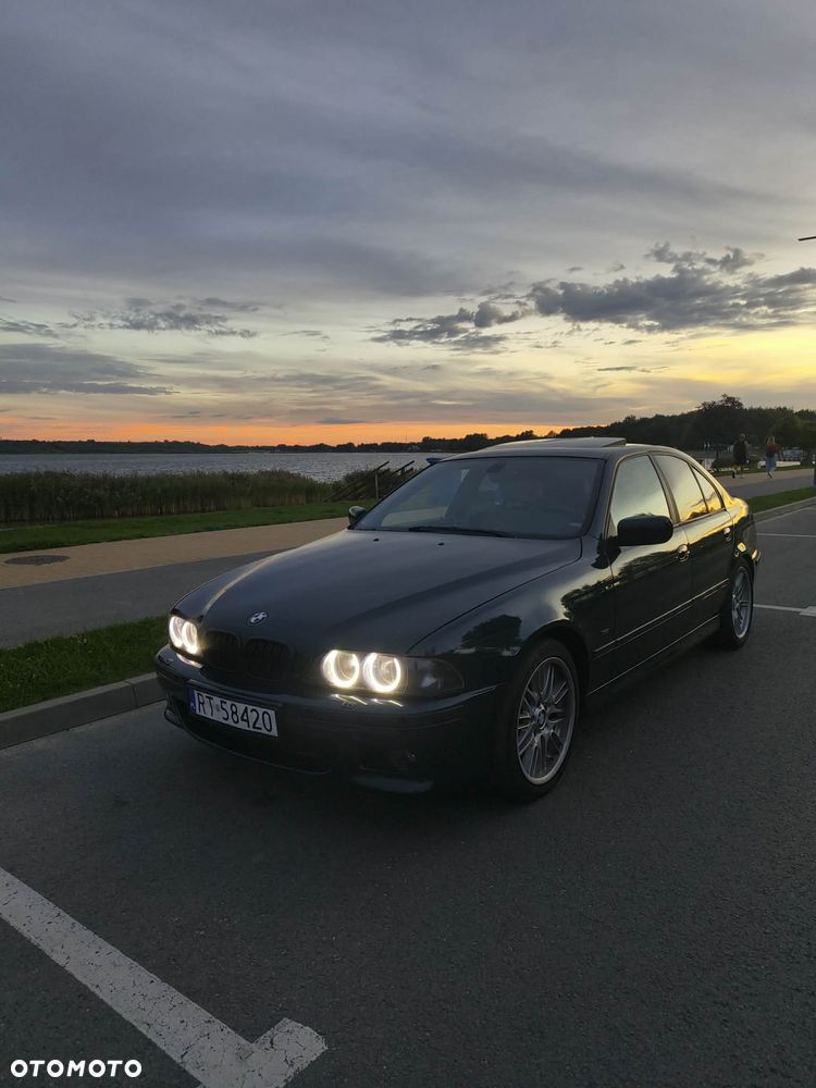 BMW Seria 5 - 14