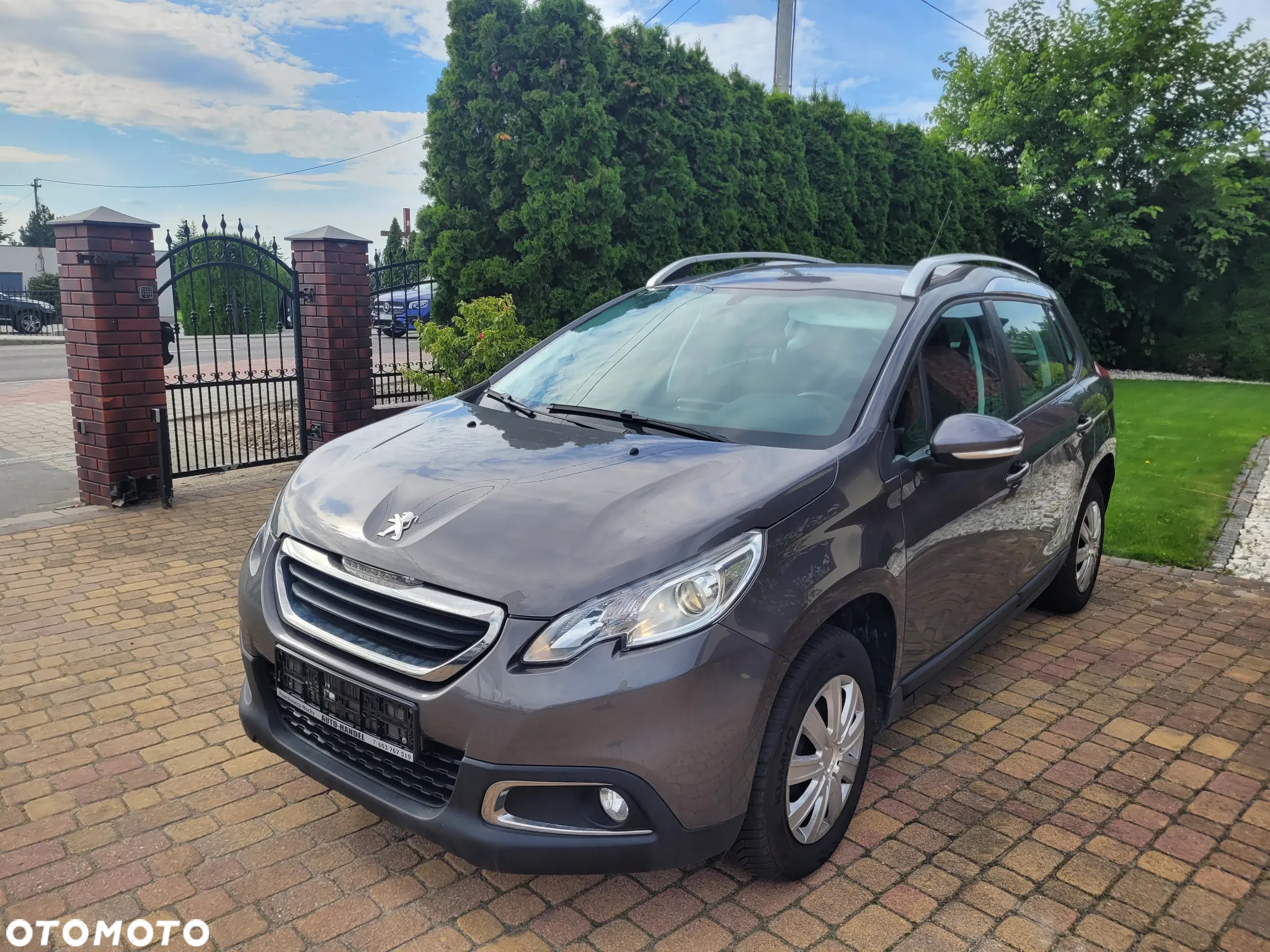 Peugeot 2008 1.2 Pure Tech Active - 3