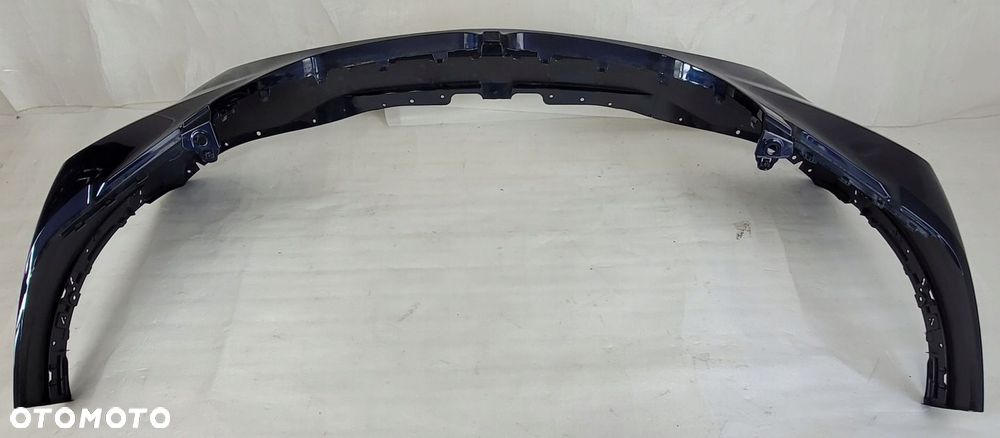 ZDERZAK PRZÓD BMW X5 IV G05 M-PAKIET 2018- 51118069207 - 8