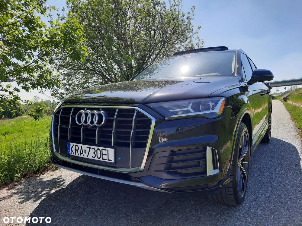 Audi Q7 - 10