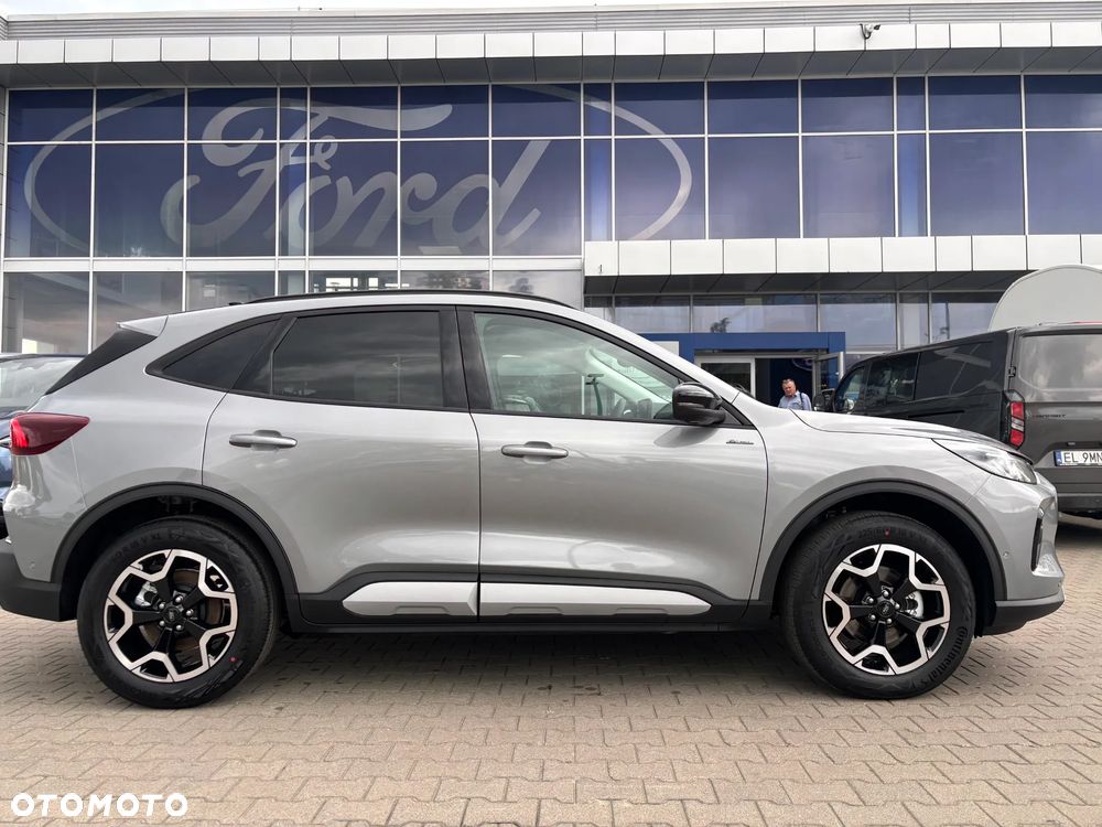 Ford Kuga 2.5 FHEV FWD Active X eCVT - 10
