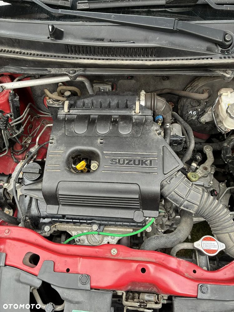 Suzuki Celerio 1.0 Comfort - 12