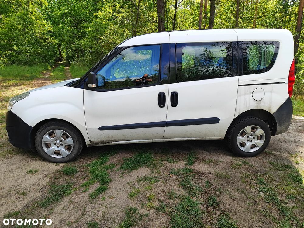 Opel Combo Tour L1H1 - 4