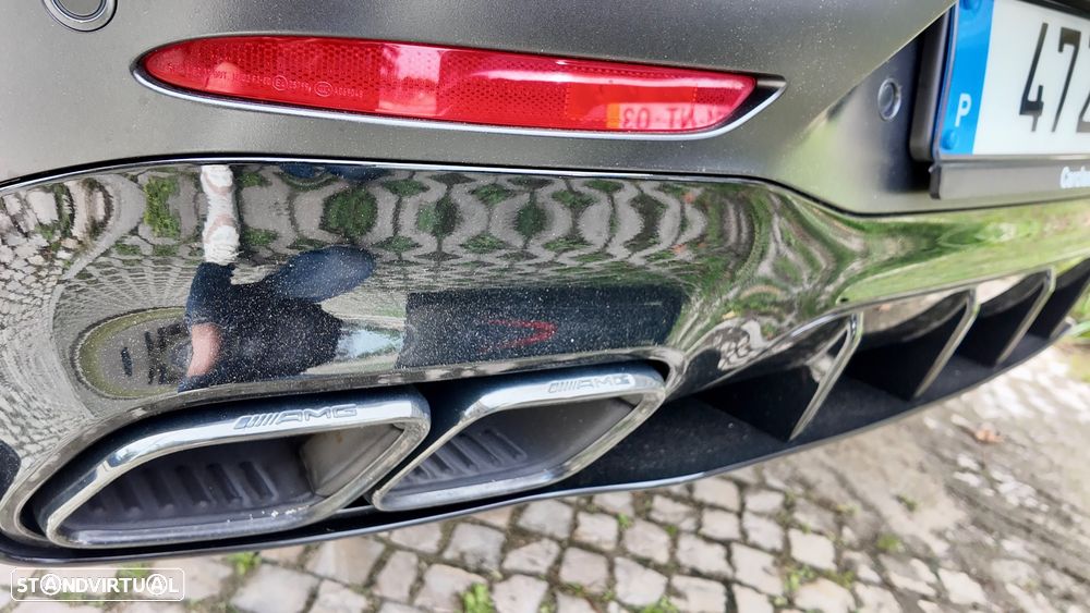 Mercedes-Benz AMG GT 63 S 4Matic+ - 10