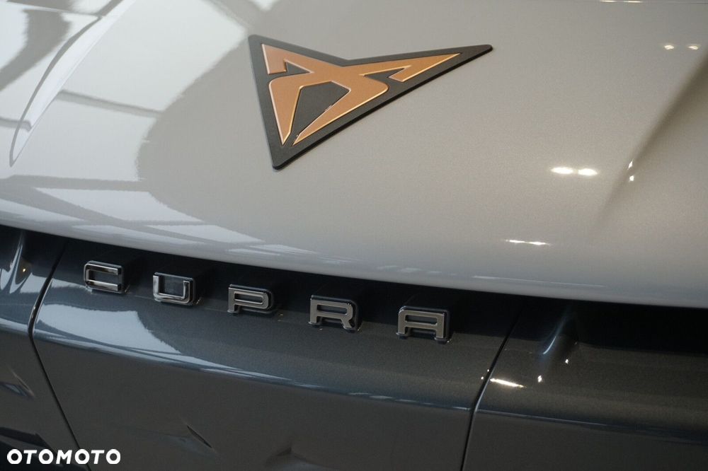 Cupra Tavascan 82kWh Endurance - 11