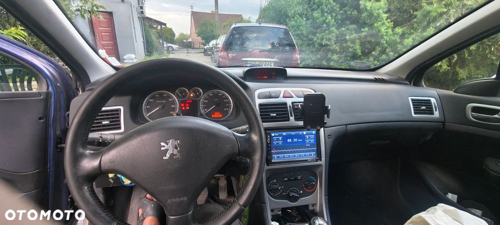 Peugeot 307 1.6 Sporty - 2