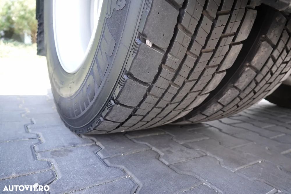DAF XG 480 / 2022 R - 21