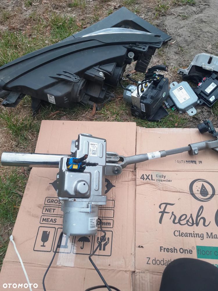 28139217 WSPOMAGANIE ELEKTRYCZNE MOKKA X - 1