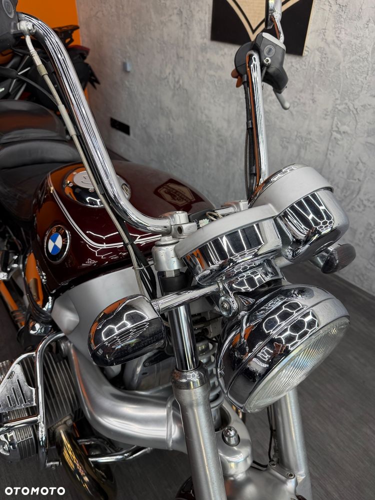 BMW R - 8