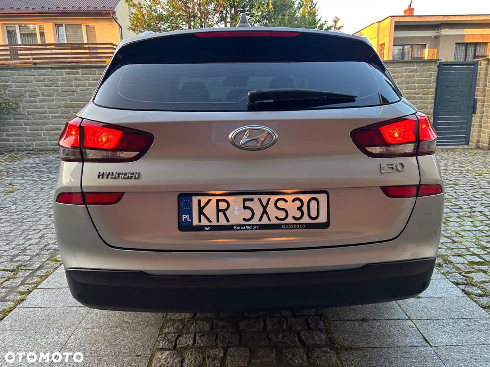 Hyundai i30 1.5 DPI Modern - 7