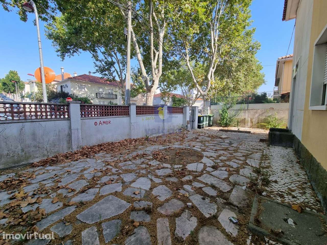 Moradia T6 em Benfica - Grande imagem: 3/60