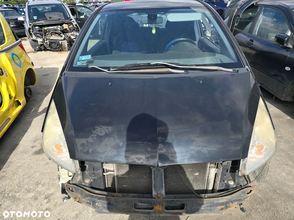 A040 / MITSUBISHI COLT CZ3 / NA CZĘŚCI