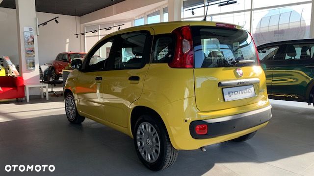 Fiat Panda Pandina 1.0 Hybrid Icon - 5