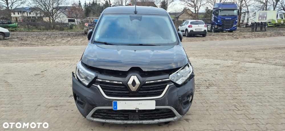 Renault KANGOO - 2
