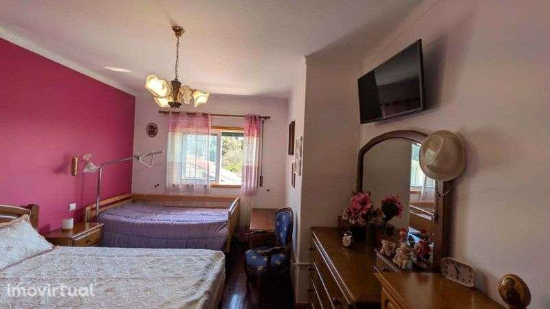 Apartamento T3 em vale de cambra - Grande imagem: 2/11